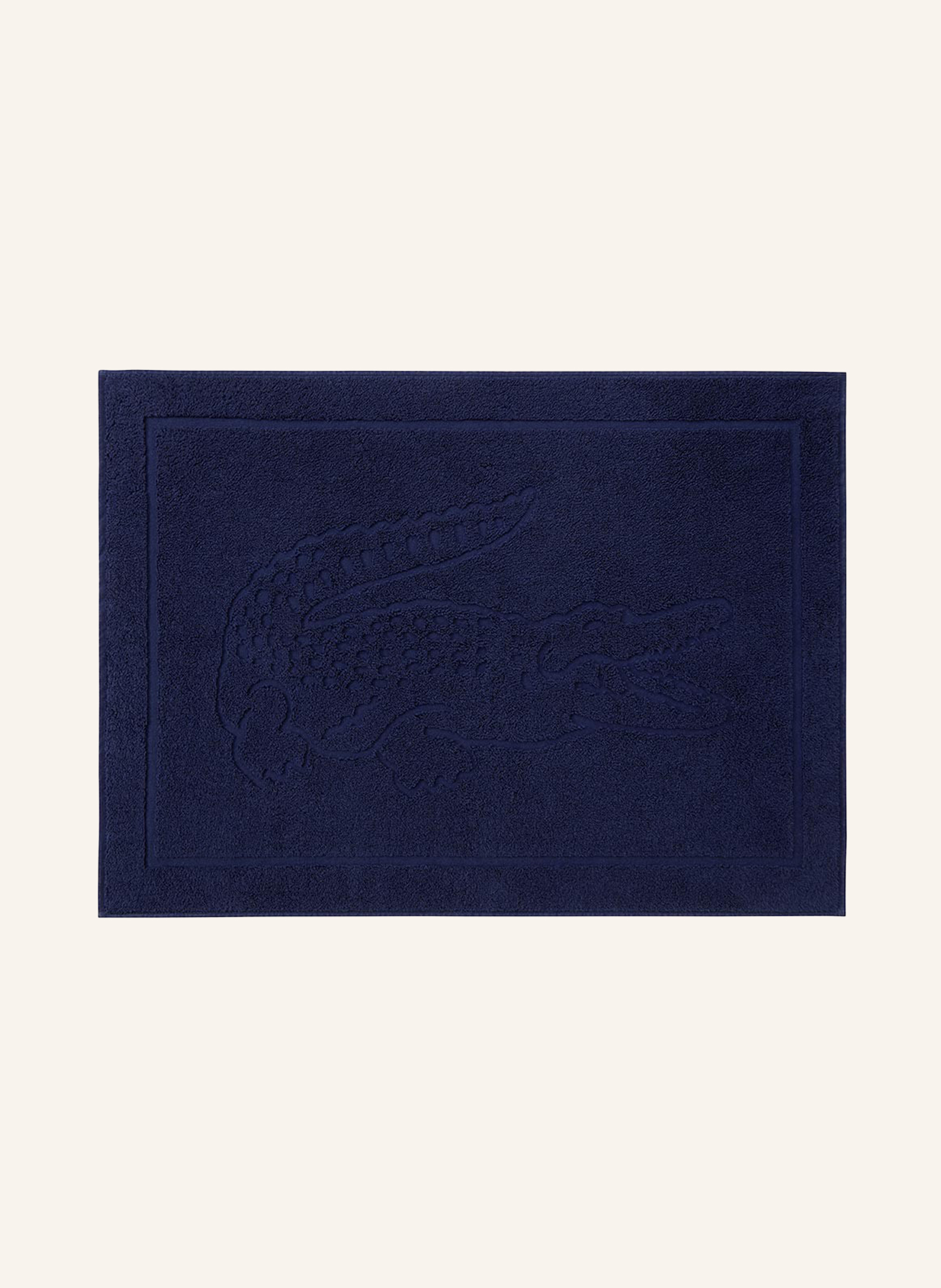 LACOSTE Badematte LLACOSTE