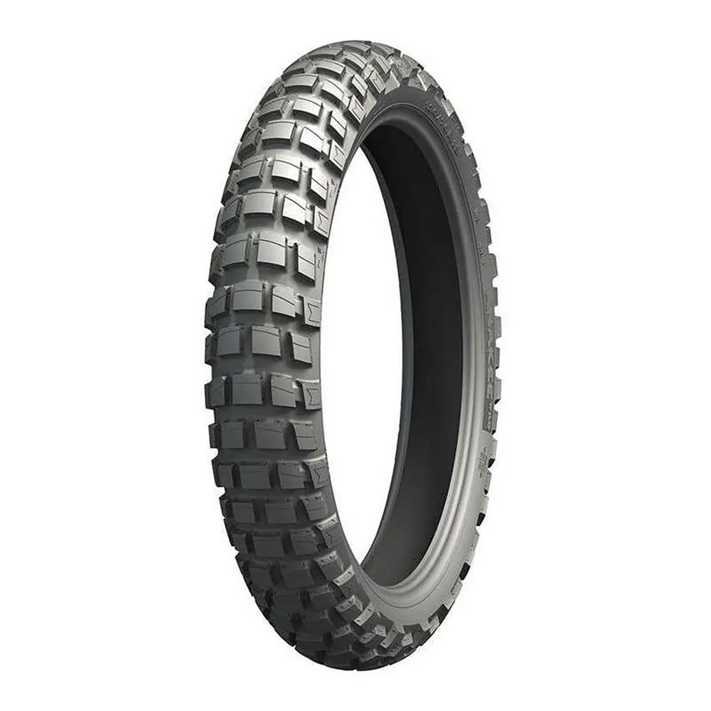 Michelin Moto Anakee Wild 54R TL/TT adventure front tire