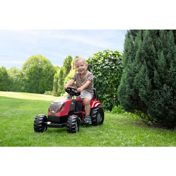 Kinderfahrzeug »KIDTRAC«, Altersempfehlung: 2,5 - 6 Jahre