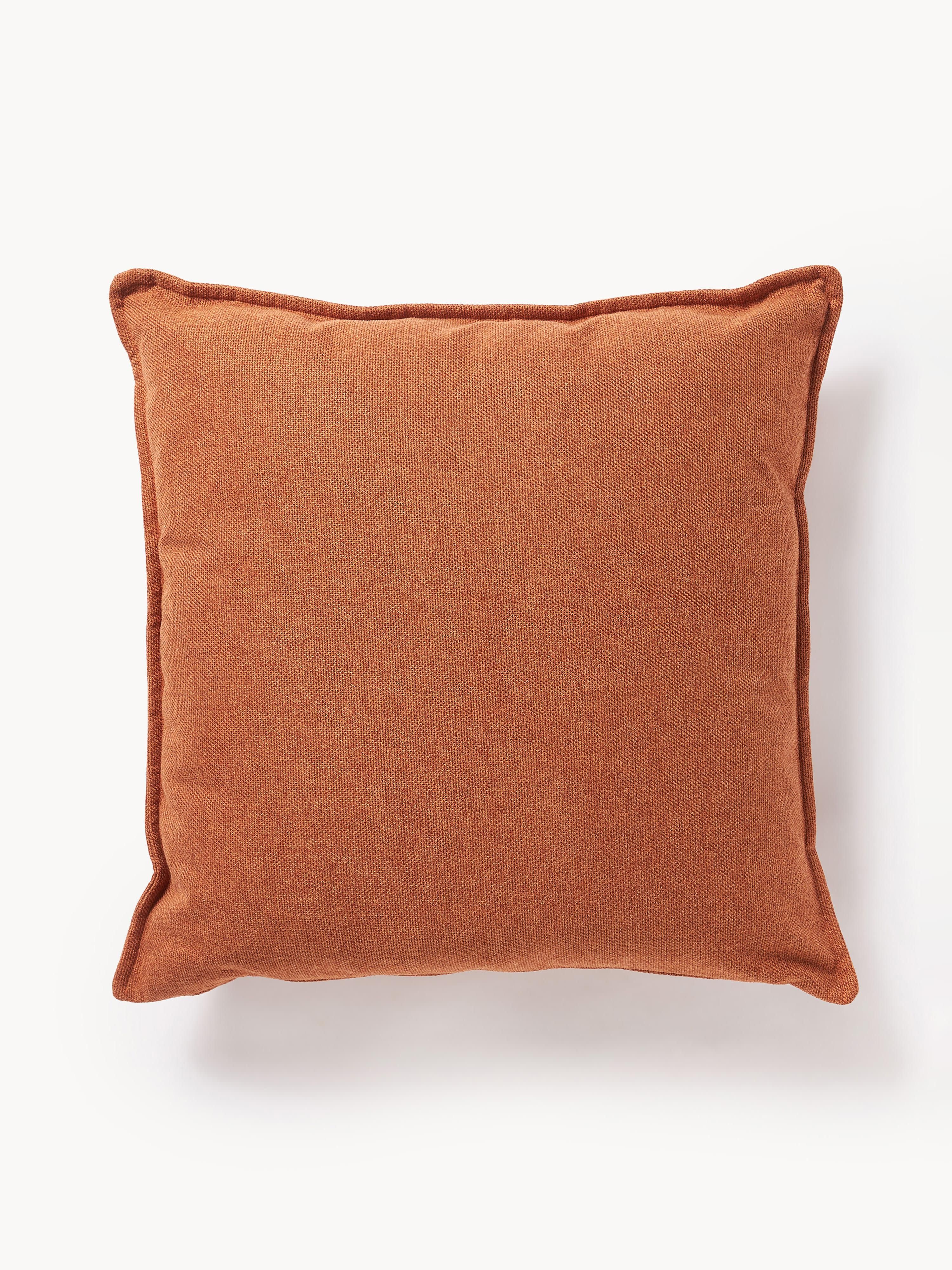 Großes Sofa-Kissen Lennon, 60 x 60 cm