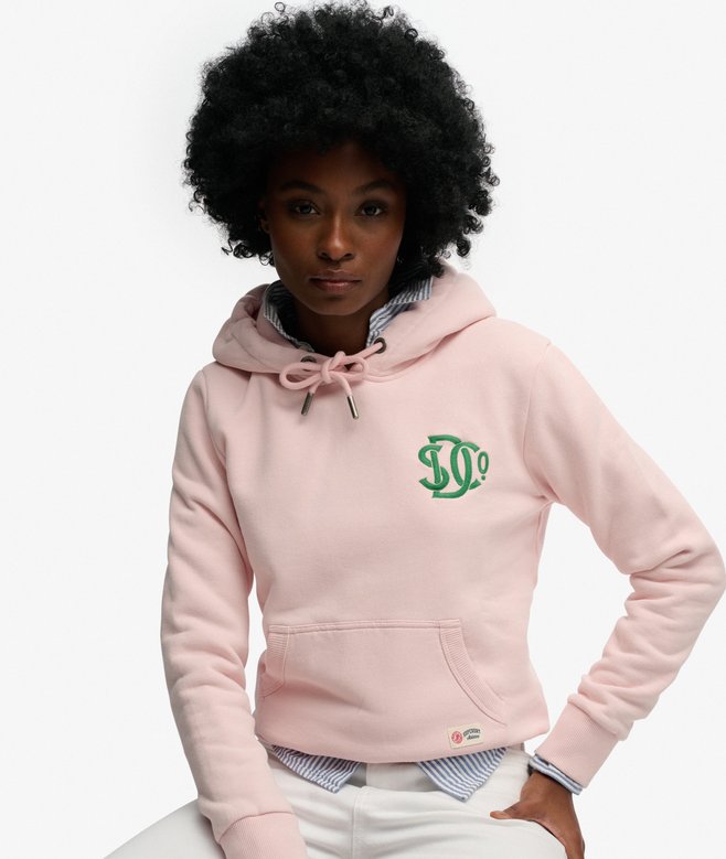 SD&Co. Hoodie