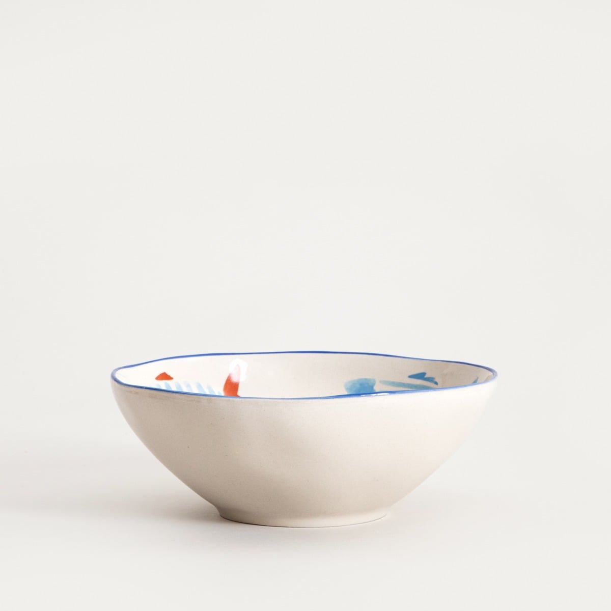 Miska BUNO z rybami 20,5 cm