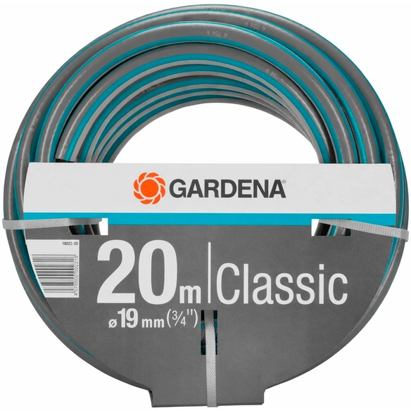 Gartenschlauch »Classic«, Länge: 20 m