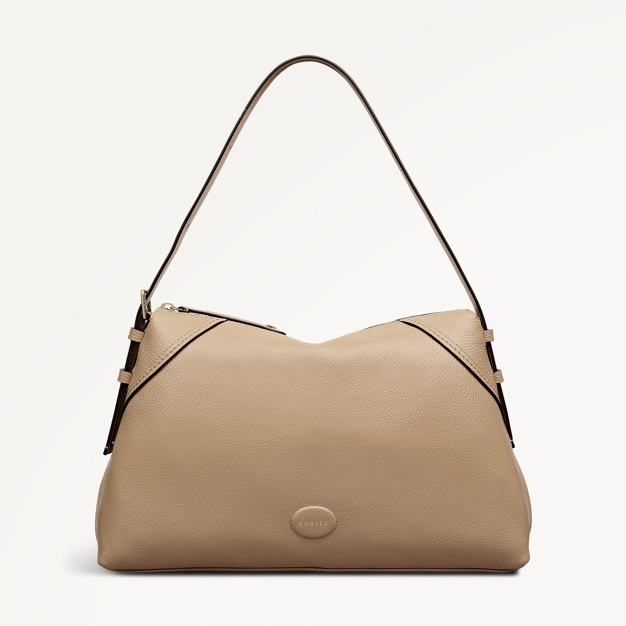 Crawford Mews - Large Ziptop Shoulder