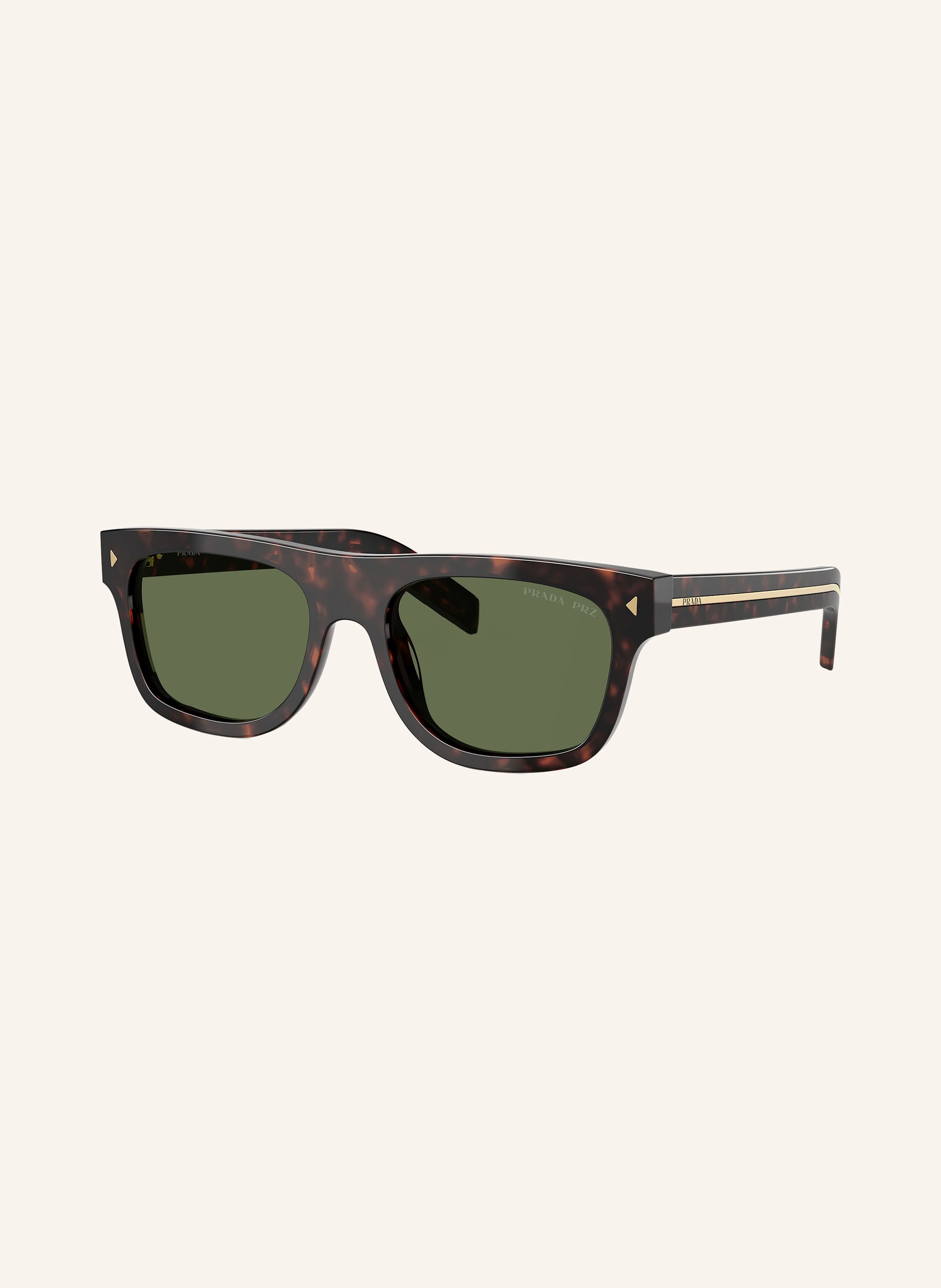 PRADA Sonnenbrille PR B12S