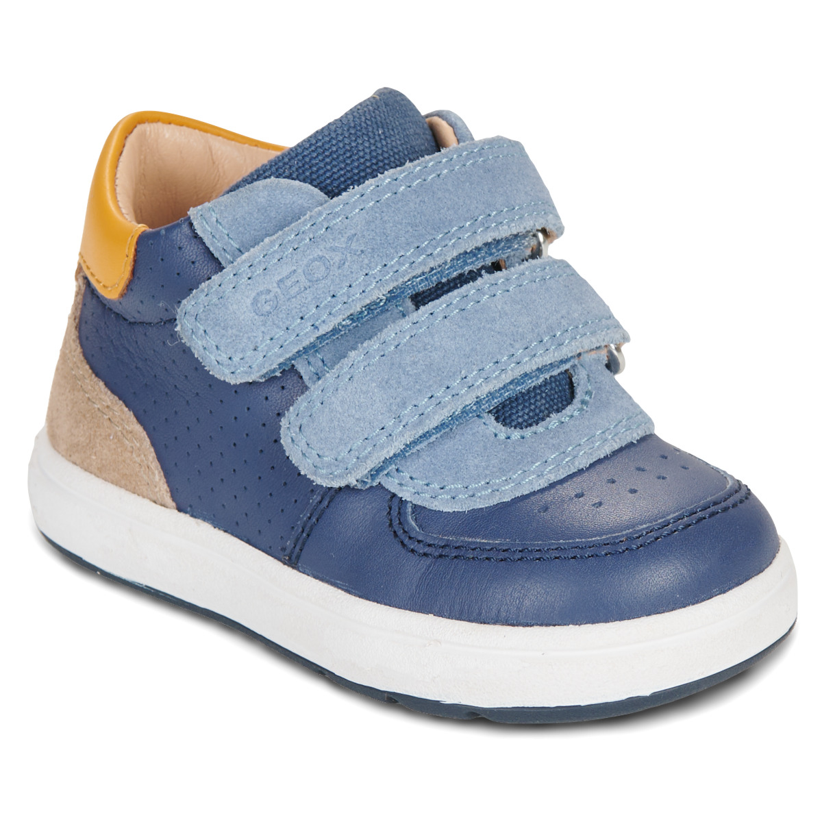 Geox - B BIGLIA BOY - Multicolour