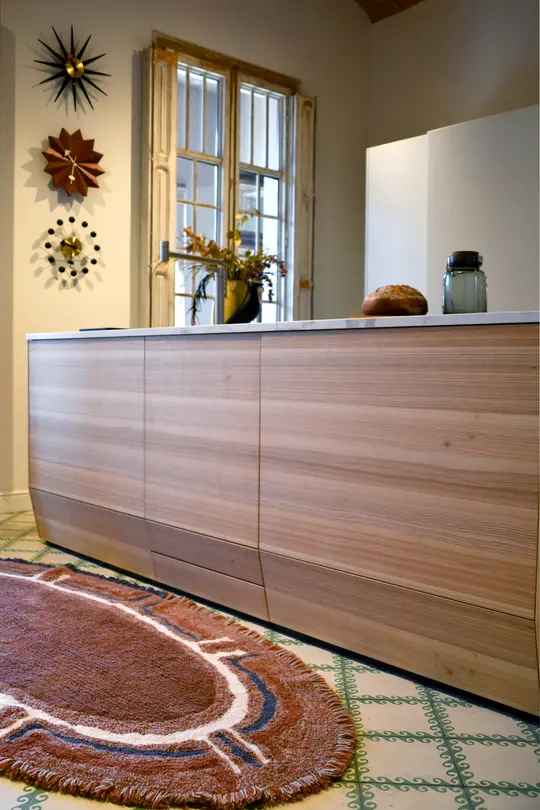 Wollteppich Woolable