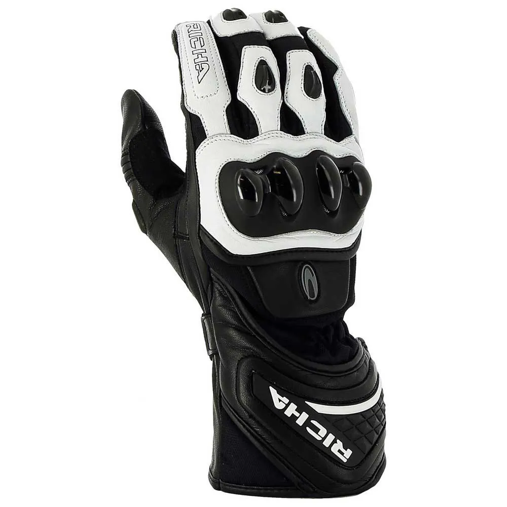 Richa Warrior Evo gloves