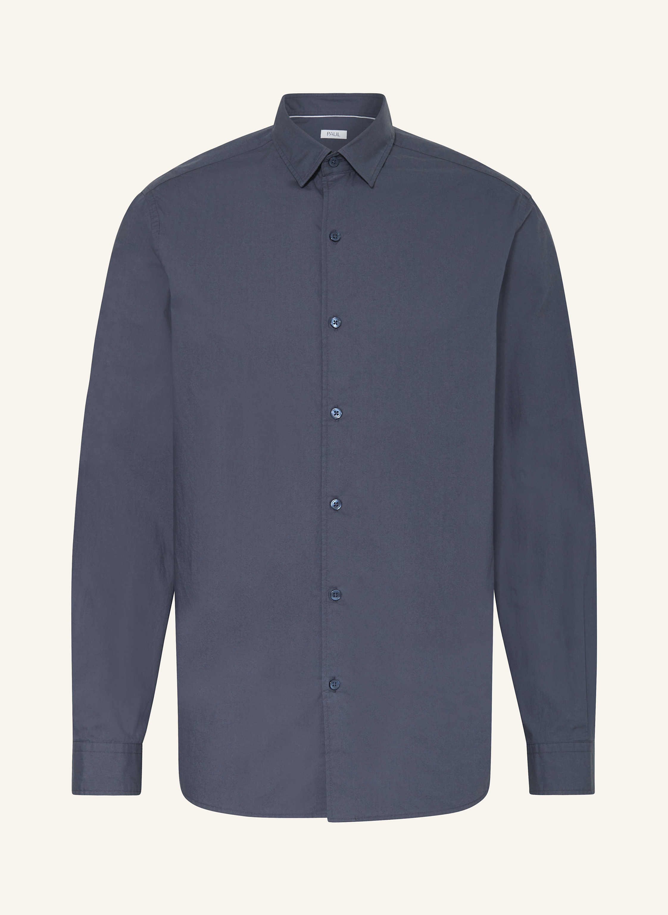 PAUL Hemd Comfort Fit