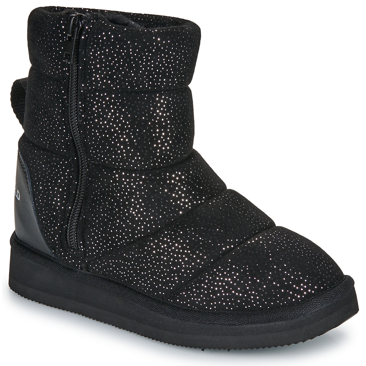 Karl Lagerfeld - Z30992 - Black