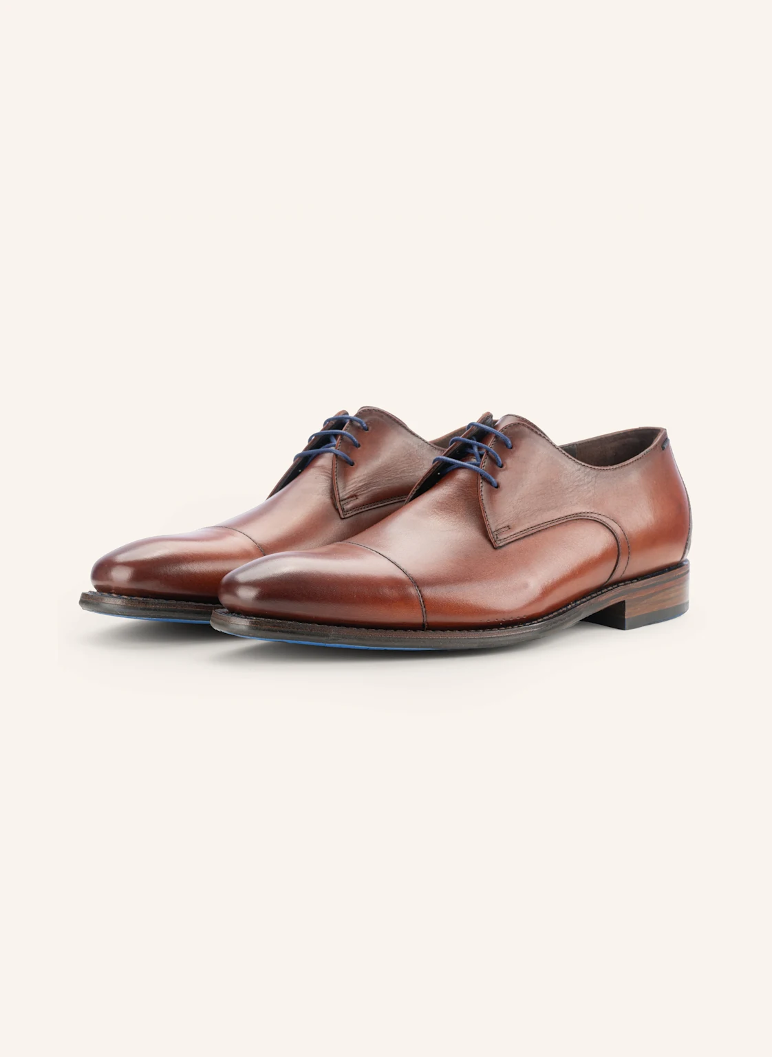 Floris van Bommel Halbschuhe DE LOPER 16