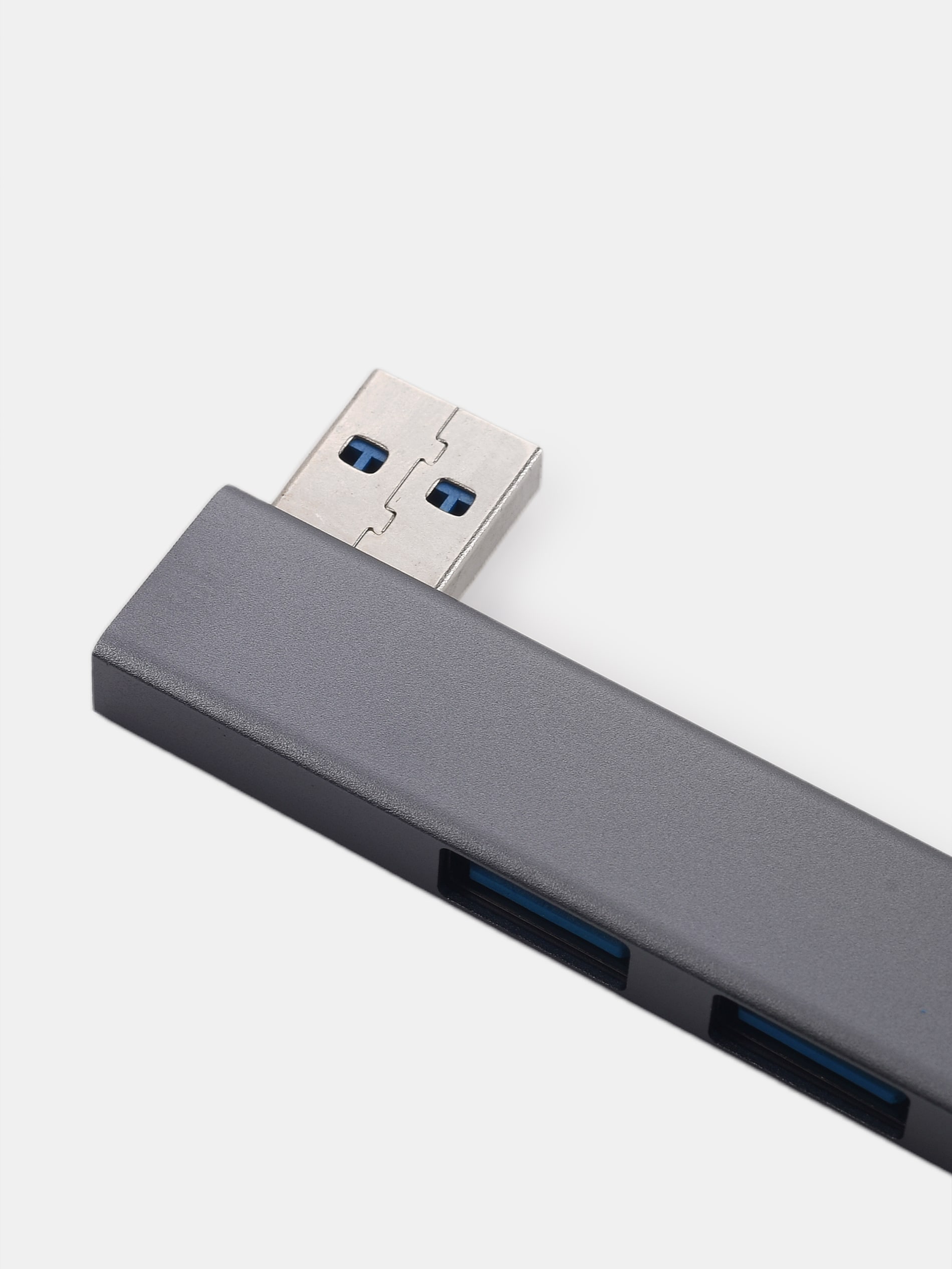 Hub USB z czterema portami