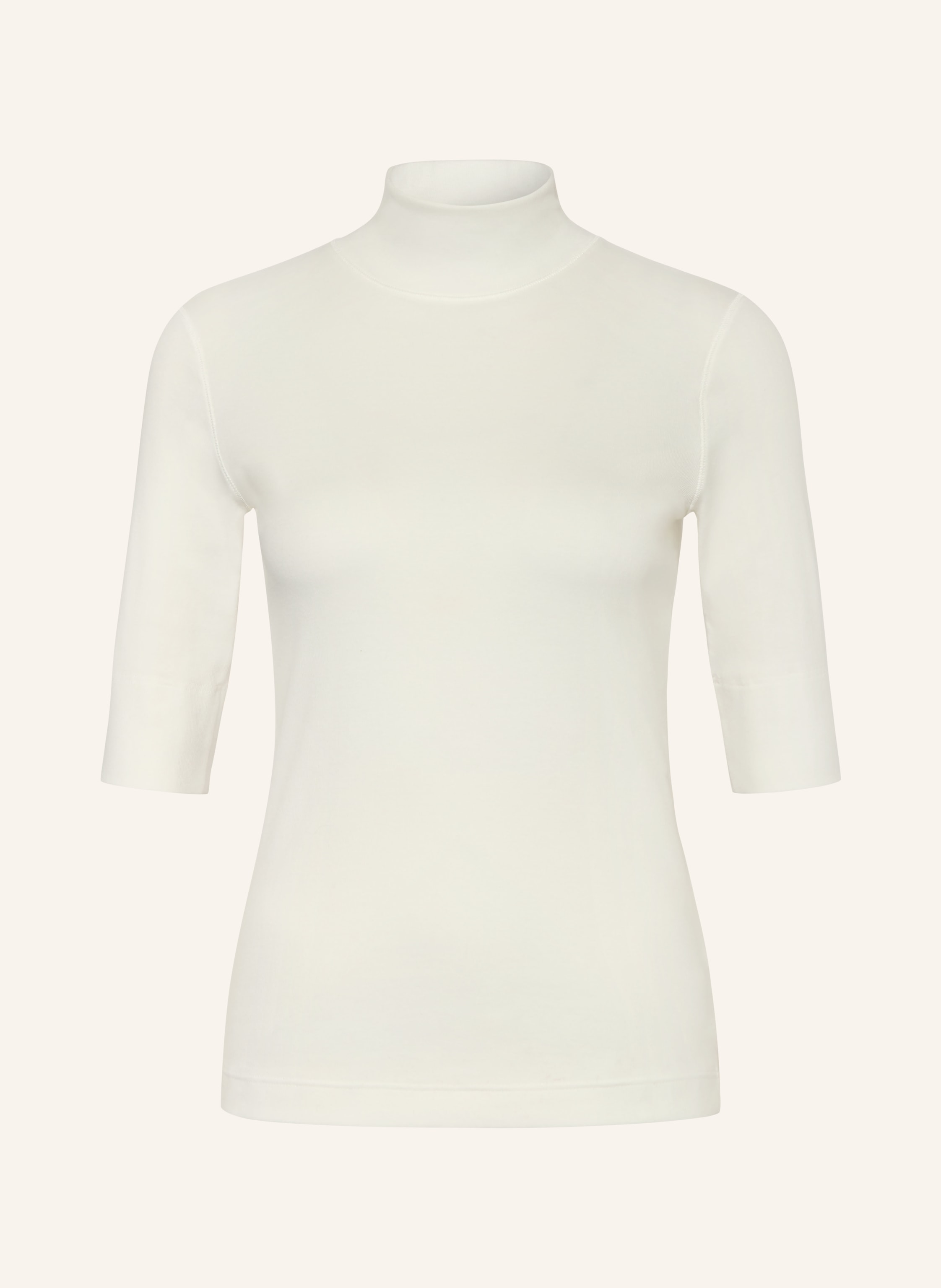 MARC CAIN Shirt mit 3/4-Arm