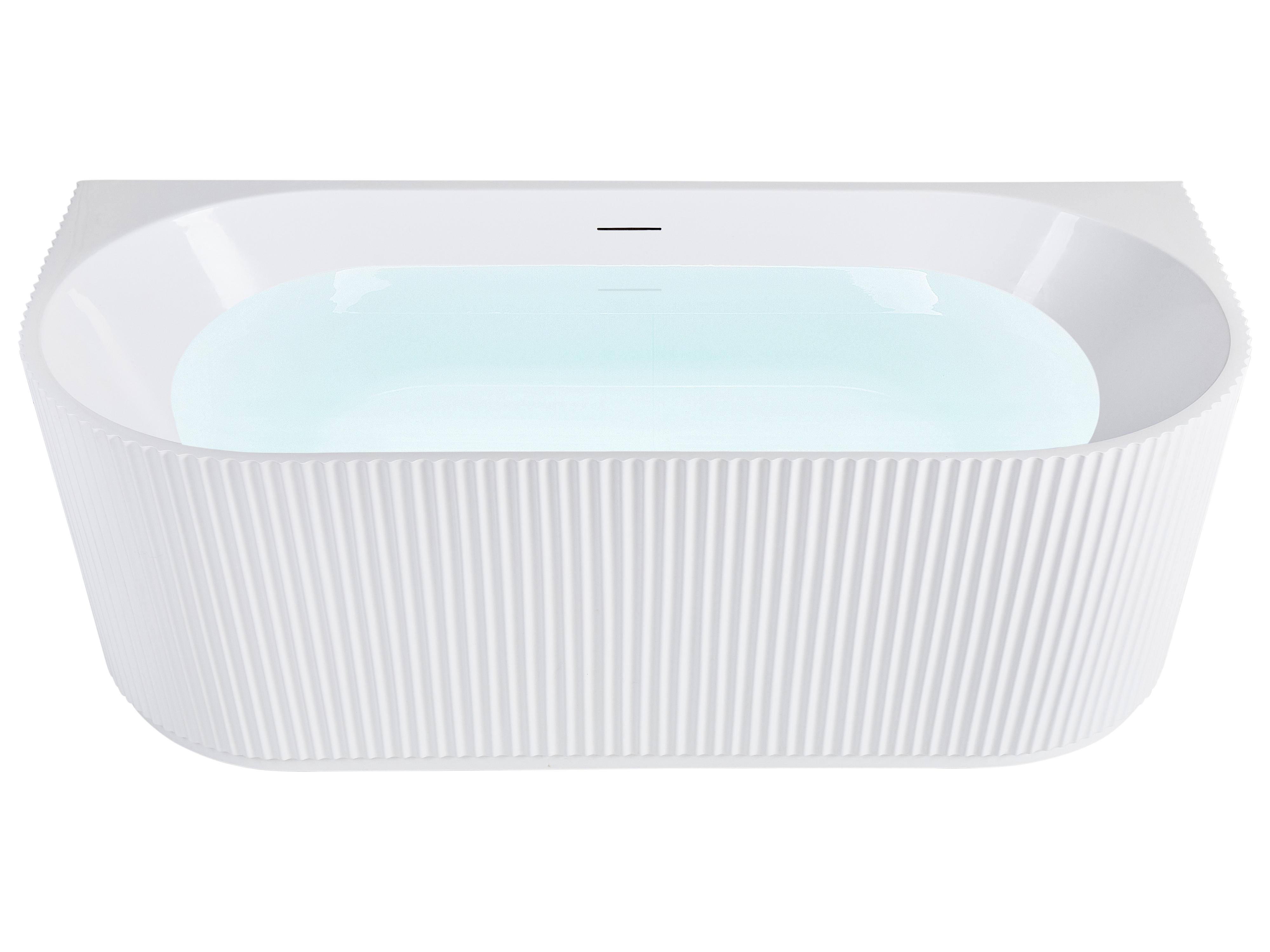 Bathtub GOCTA 1700 x 800 mm White