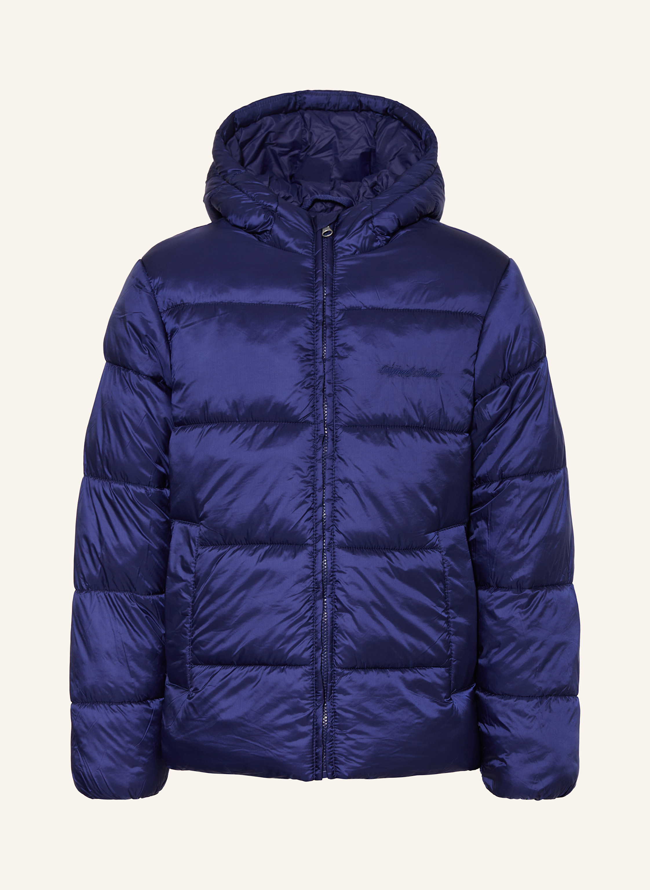 JACK&JONES Steppjacke