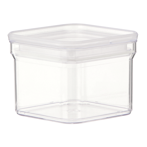POTE HERMÉTICO 500 ML FEXXY