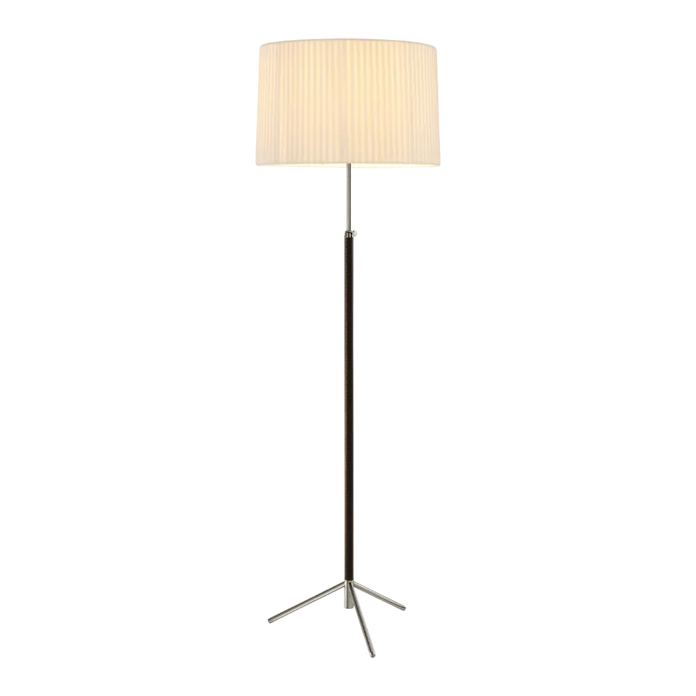 Stehleuchte Pie De Salon G2
