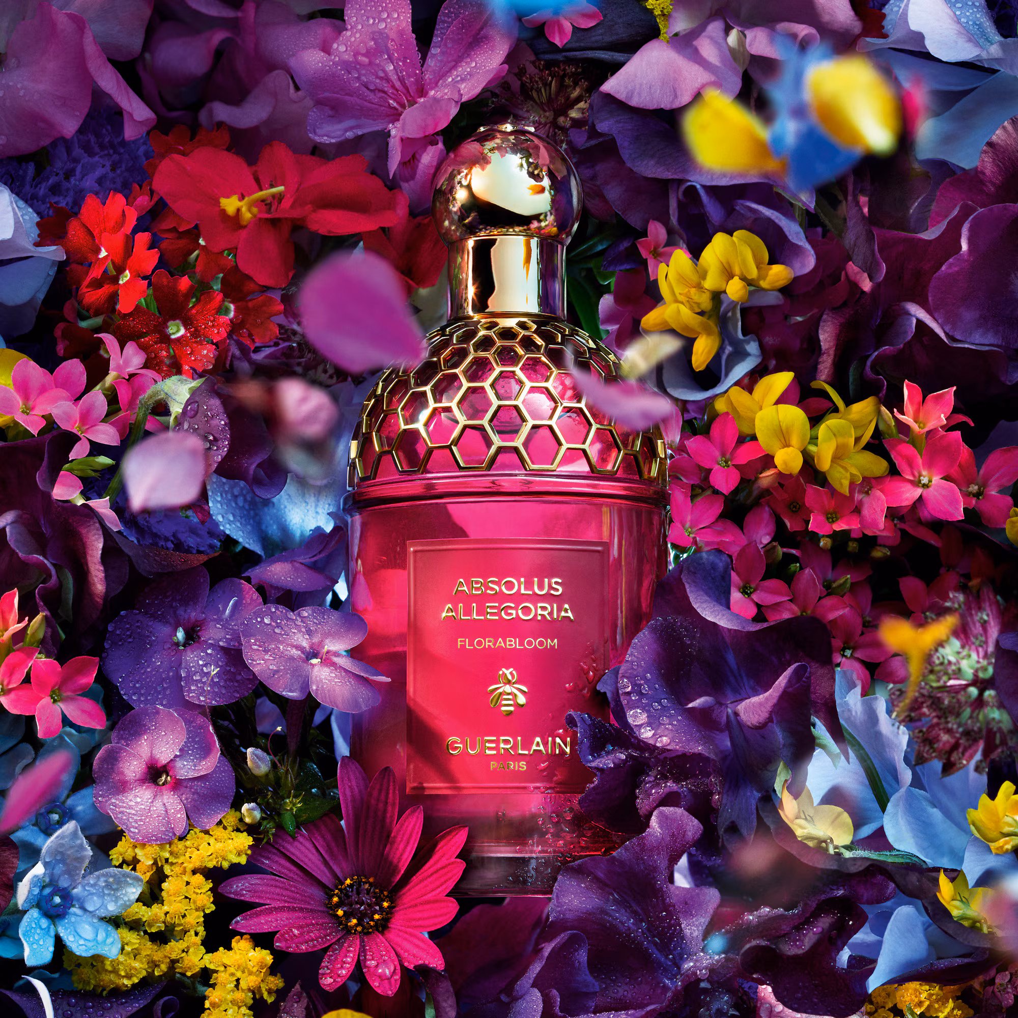 ABSOLUS ALLEGORIAFlorabloom - eau de parfum