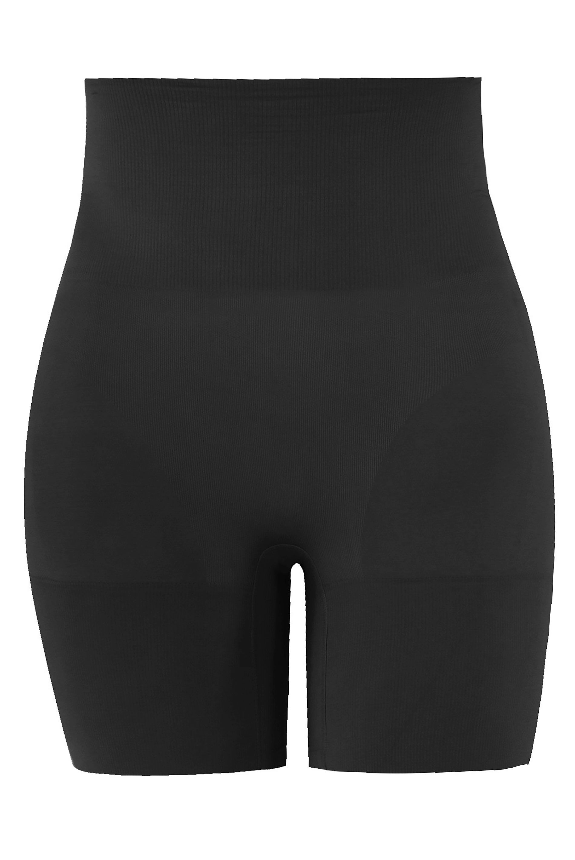Yours Seamless Control Shorts