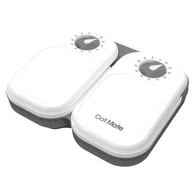 Cat Mate C200 Automatic Feeder