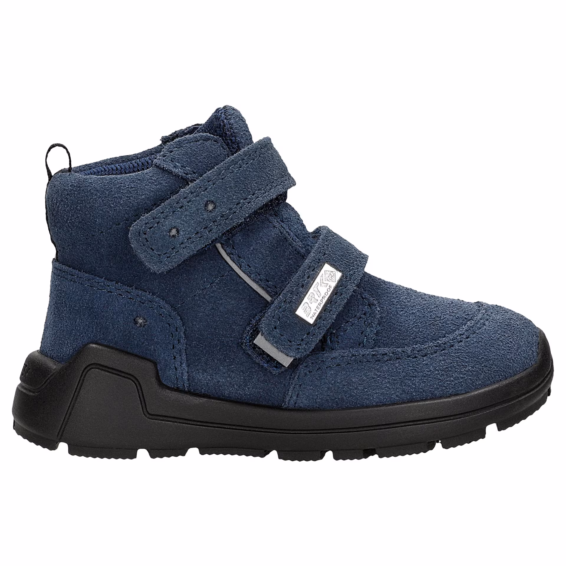 Soft BARTEK 11034105, granatowy