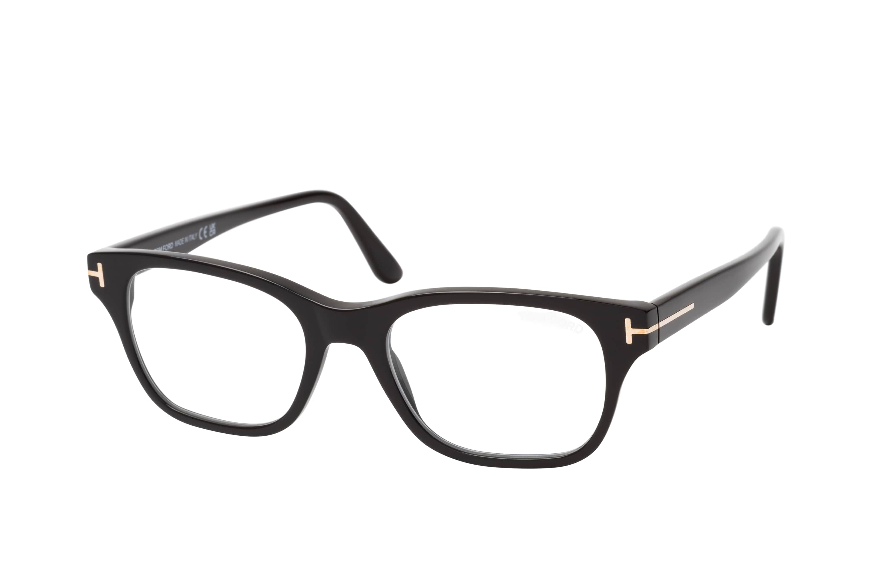 Tom Ford FT 6120-B 001