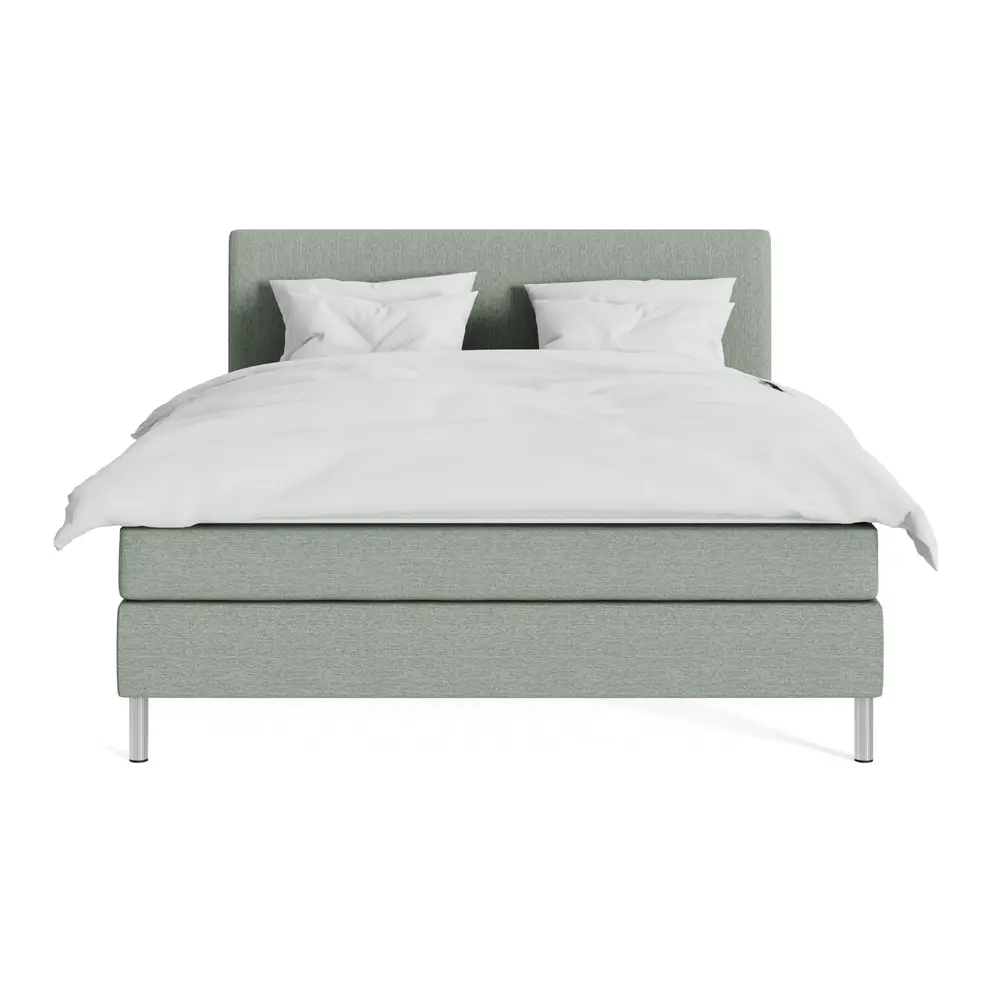 Boxspringbett Diplomat-Cont.