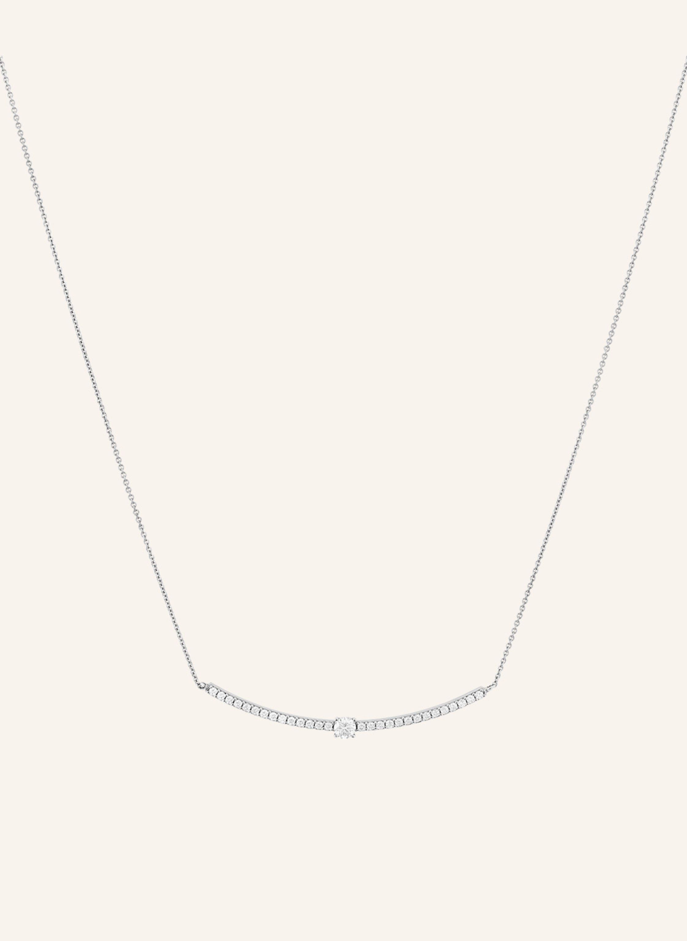 WEMPE Fine Jewelry Anhänger MINIMALISM