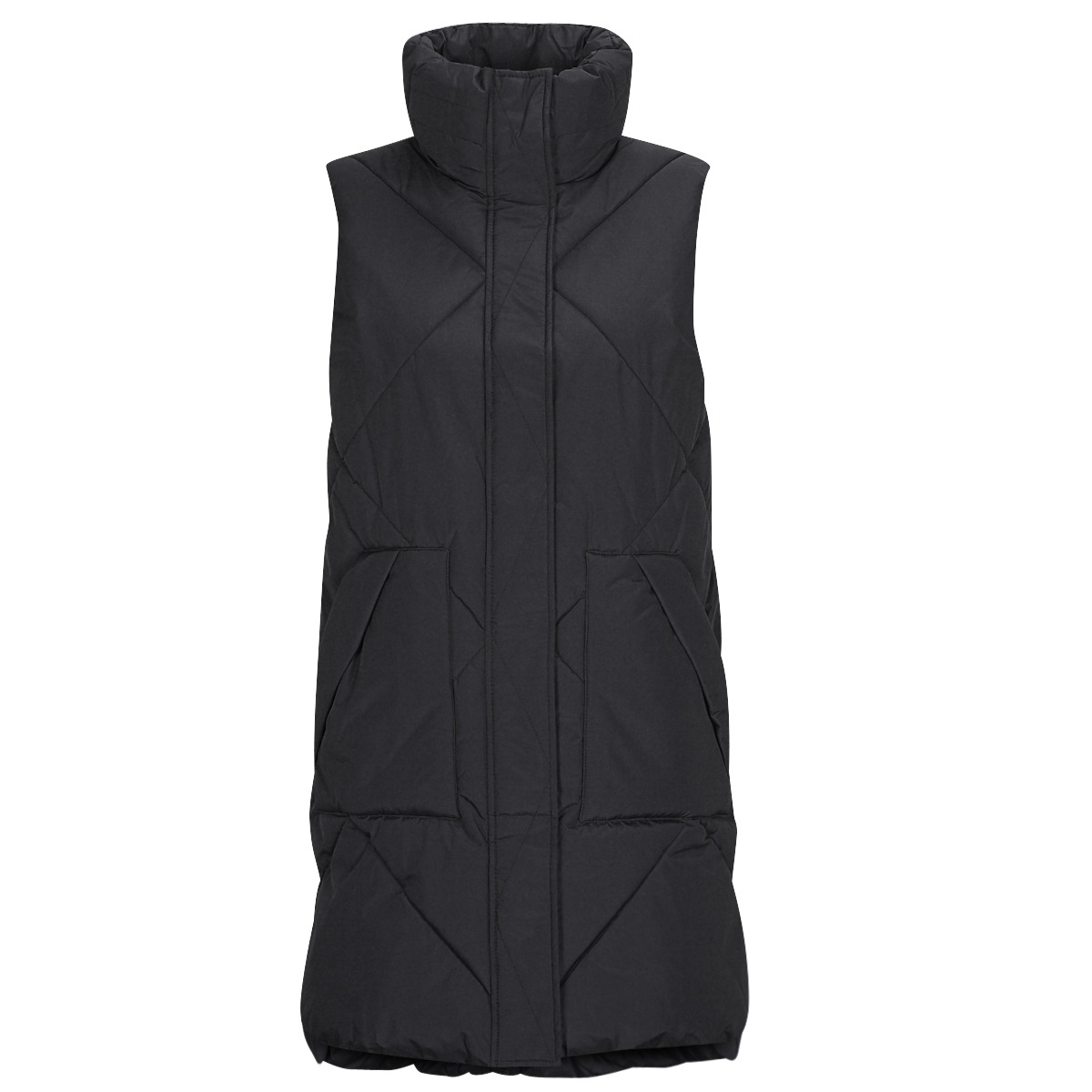 Esprit - Peffer Vest - Black