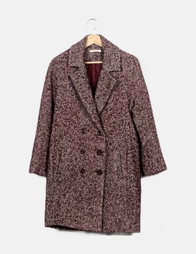 Camaïeu Long coat