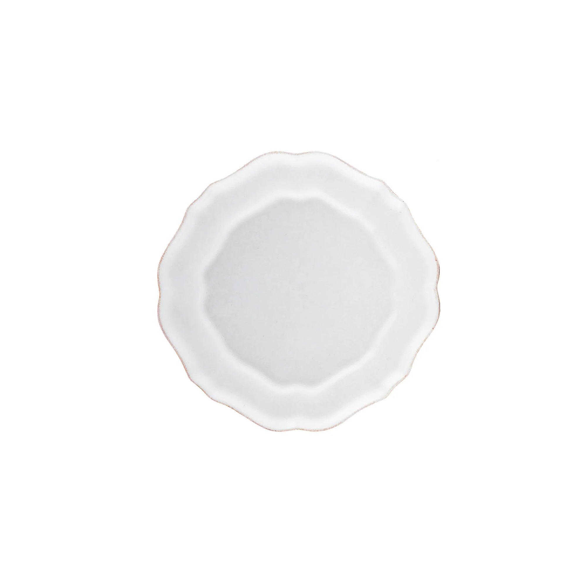 Salad/Dessert Plate Impressions, Casafina by COSTA NOVA