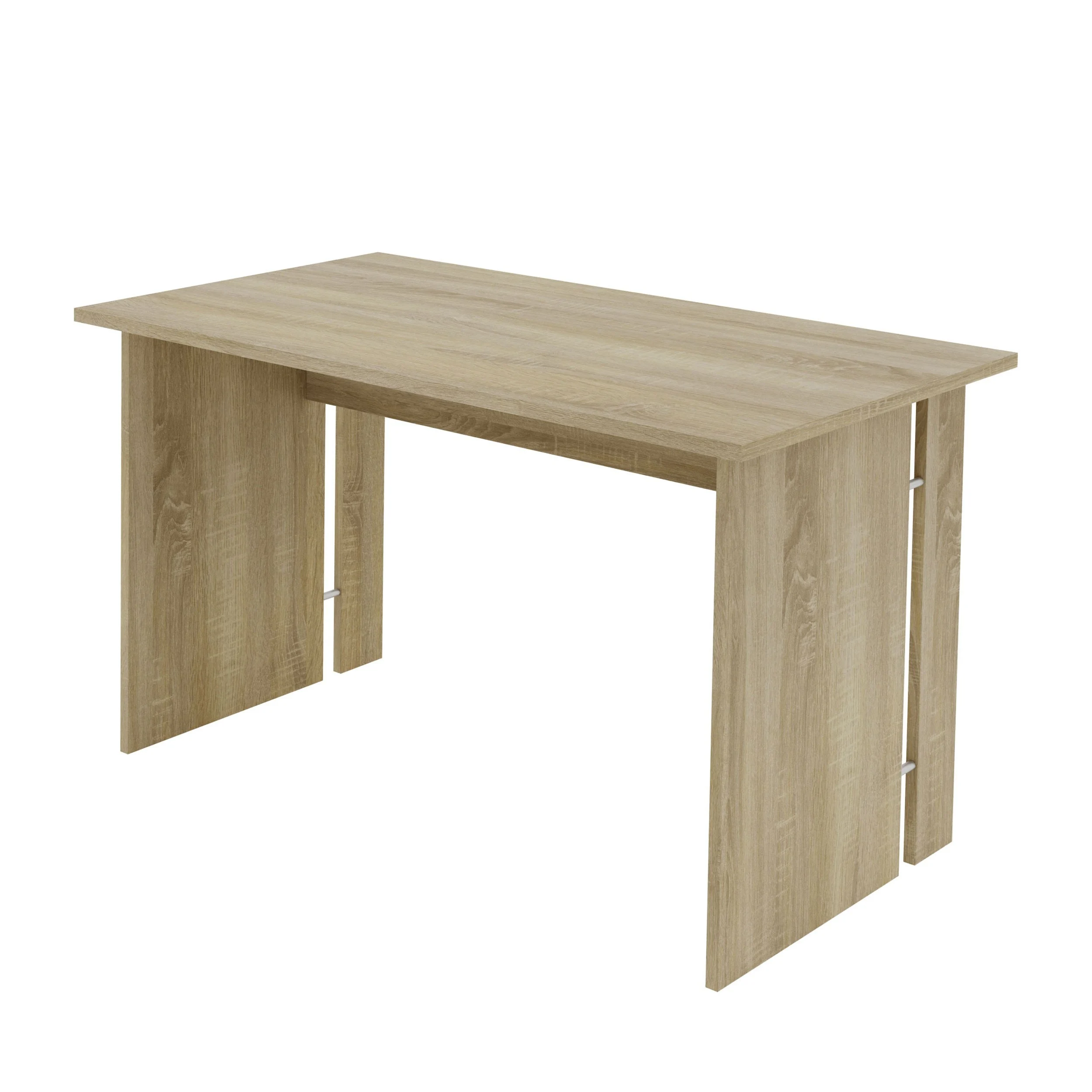Biurko Omera dąb sonoma 120 cm
