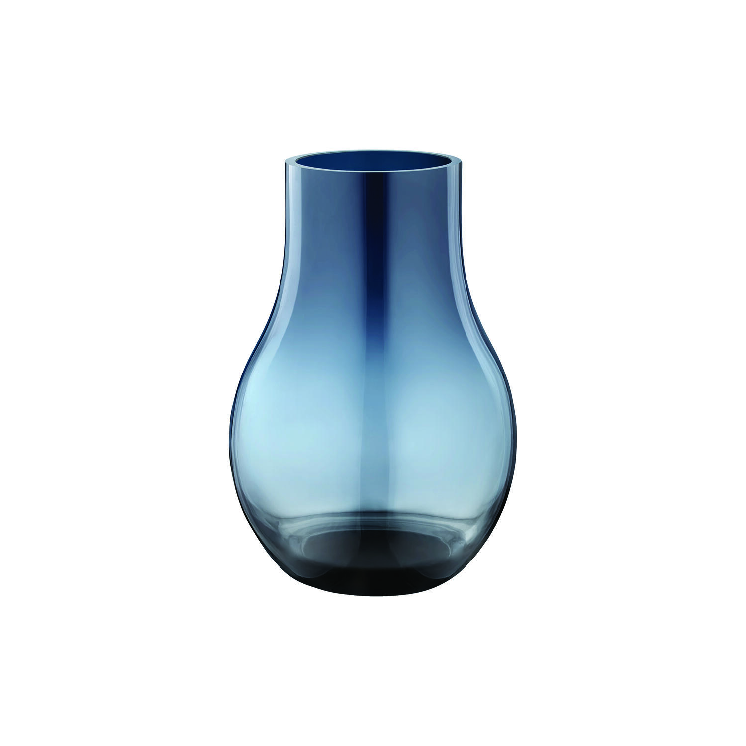 Cafu vase, bl&aring;