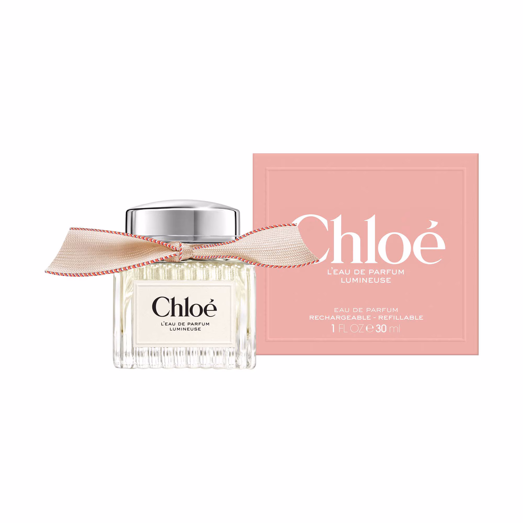 CHLOE L'EAU DE PARFUM LUMINEUSEEau de parfum