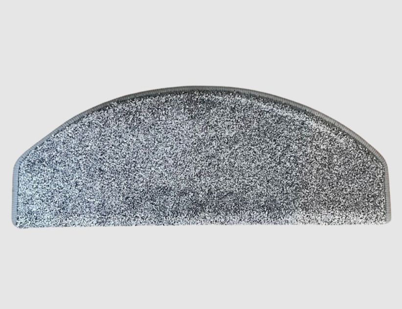 Stufenmatte Minelli Silber