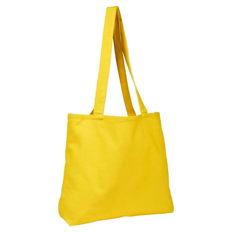 - Tote bag coton la vie est belle