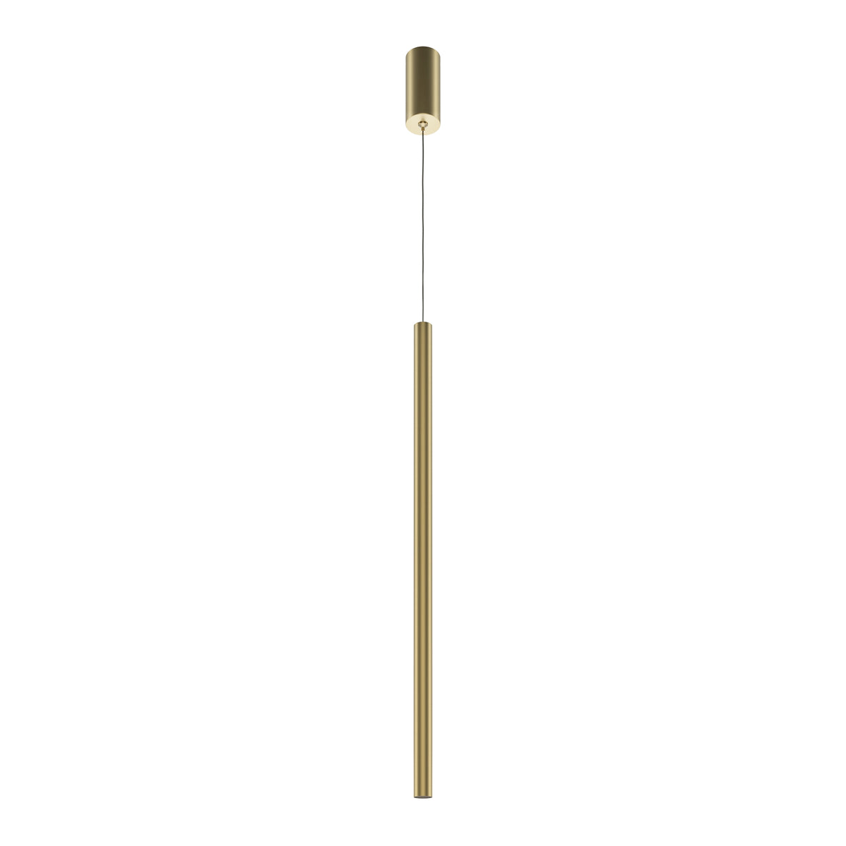 Maytoni - Hanglamp Pro Extra - Goud - Ø3