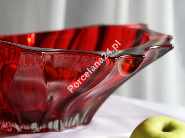 Misa 33 cm Bohemia - PLANTICA RED 4SB.PLAR.520501