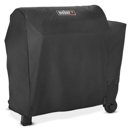 Housse premium barbecue pellets Smoque 500 XL - Weber