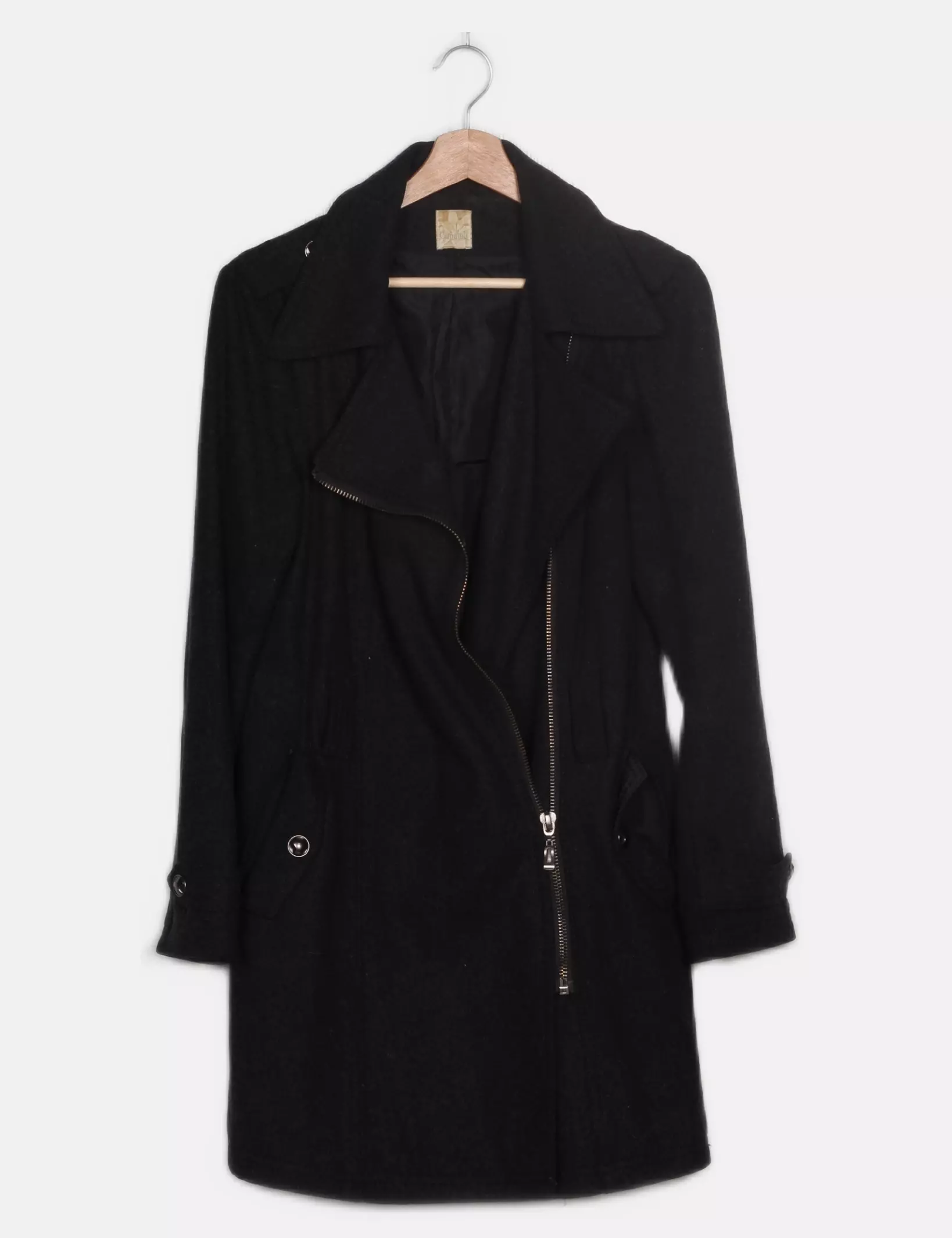 Camaïeu Long coat Cloth