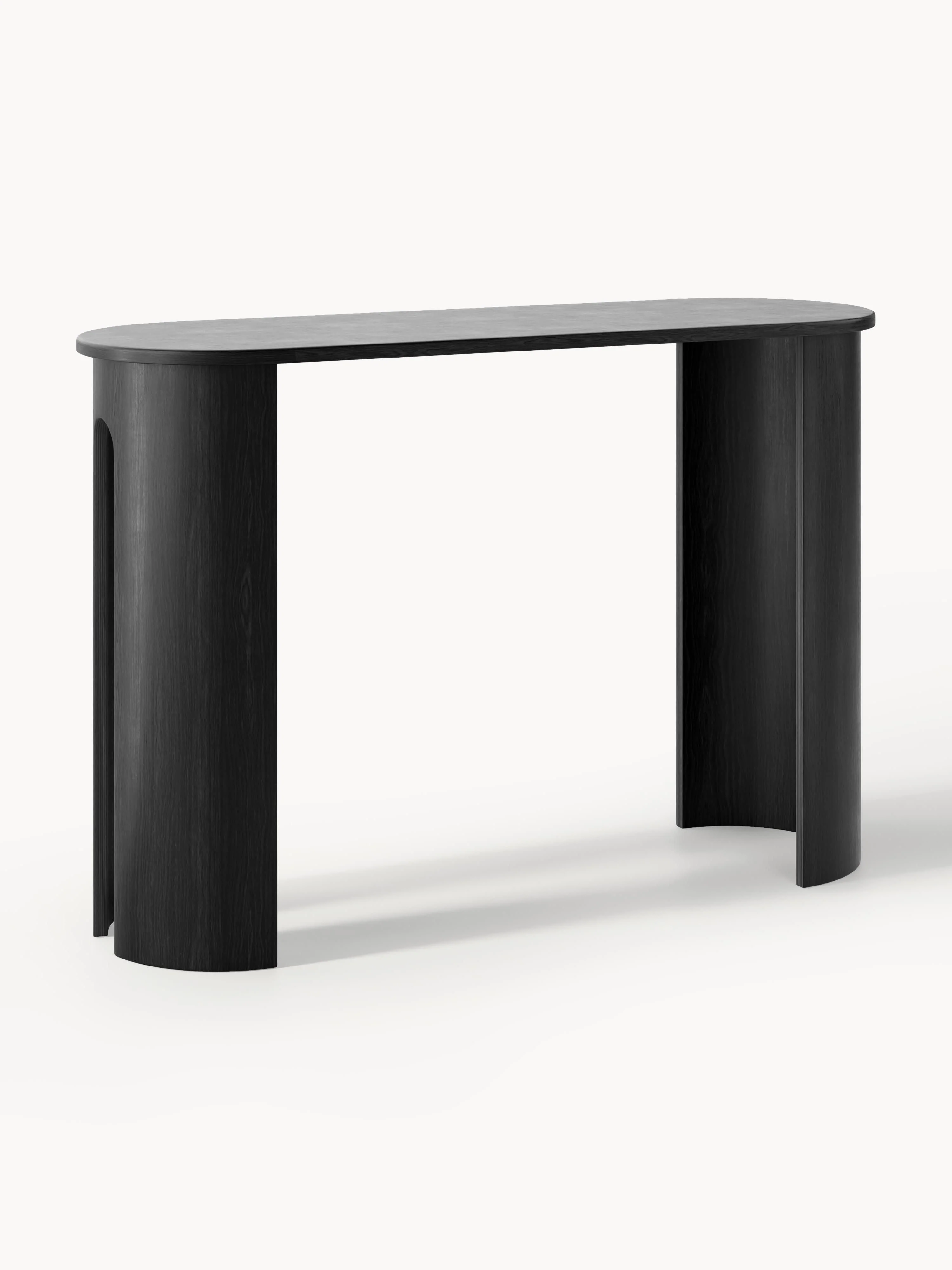 Holz-Konsole Inola