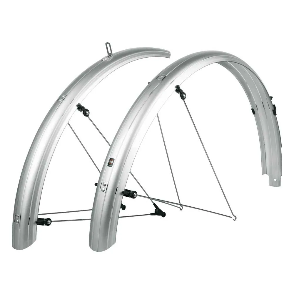 SKS Bluemels Basic 65 mm mudguard set