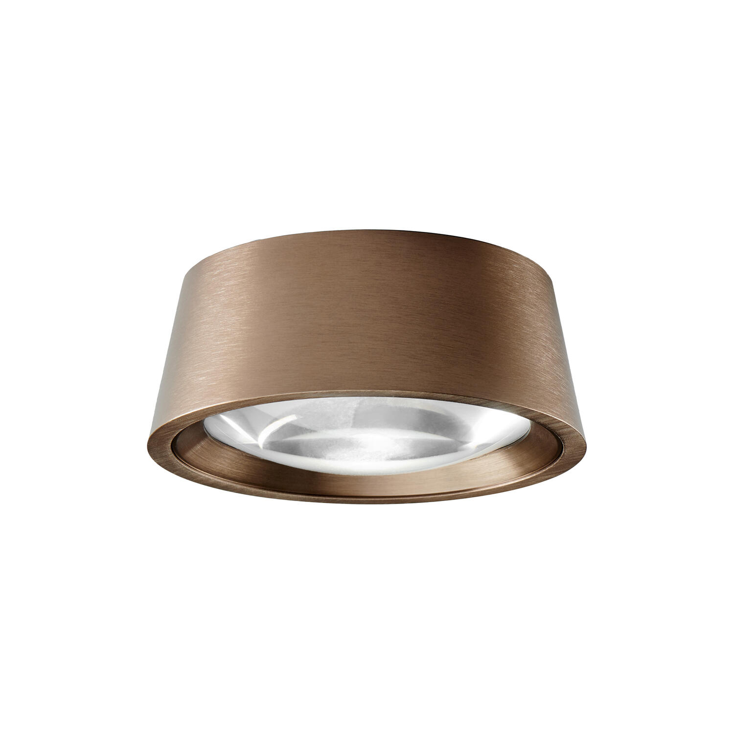 OPTIC Out 1  loftspot, rose gold