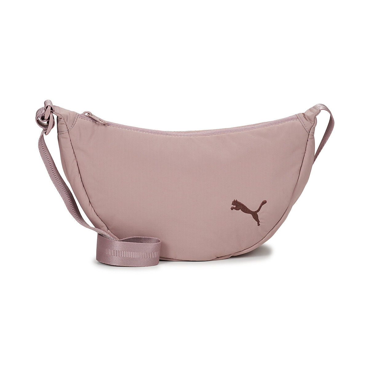 Puma - Half Moon Bag - Beige