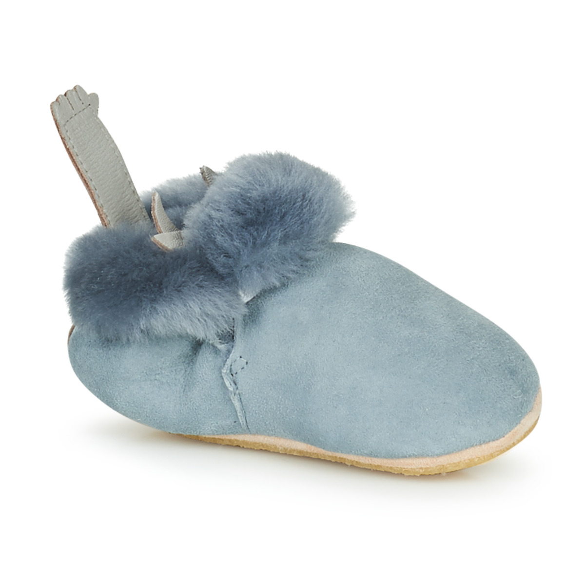 Easy Peasy - MINIBLU TAUREAU - Grey
