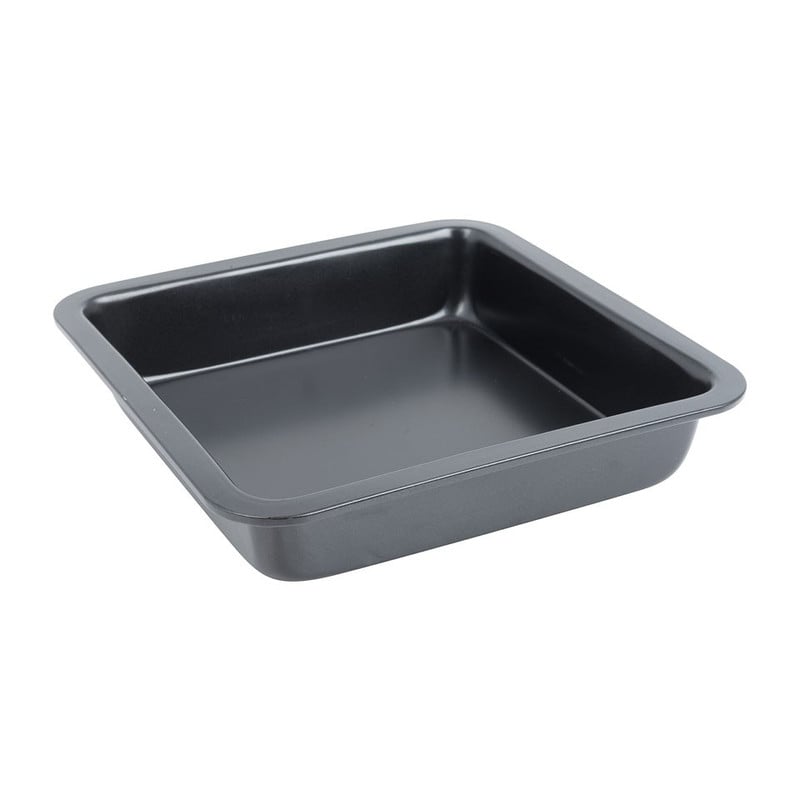 Bakvorm vierkant - 5x18x18 cm