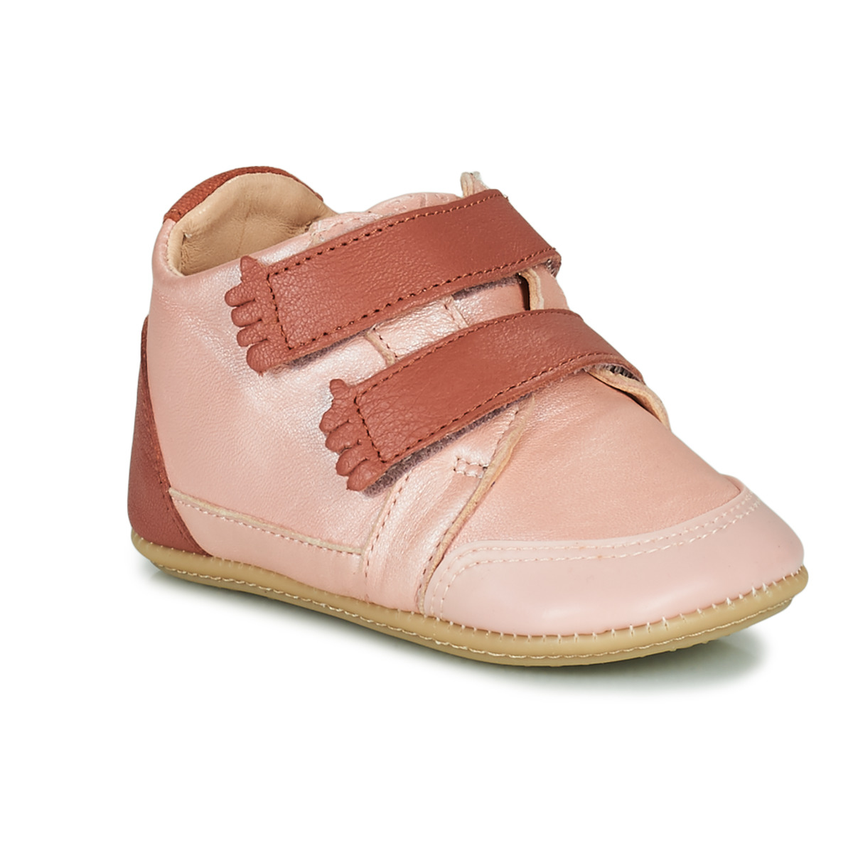 Easy Peasy - IRUN B - Pink