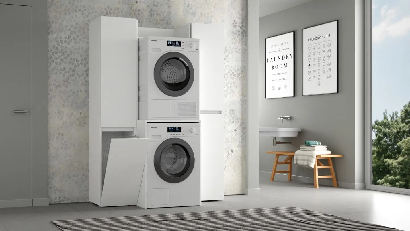 Mehrzweckschrank Clean