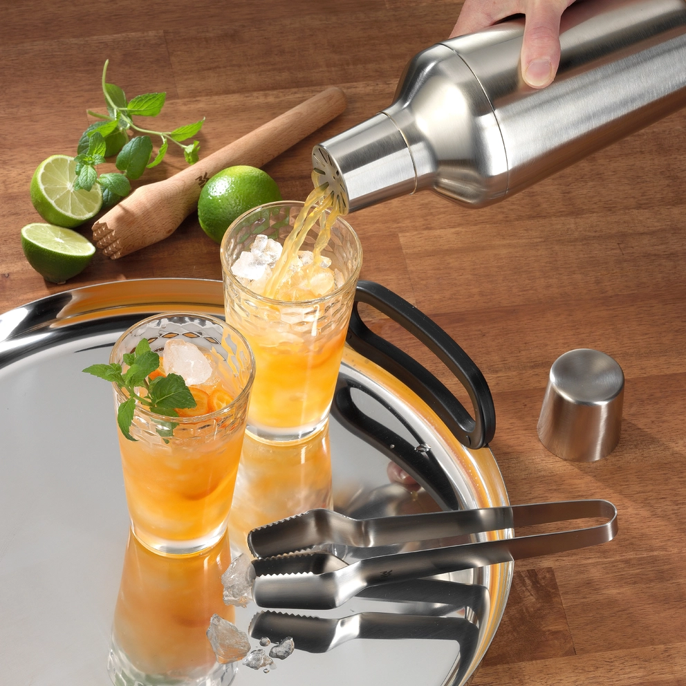 Cocktail-Set 3-teilig Clever & More