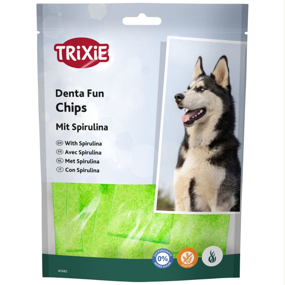 Trixie Denta Fun Chips